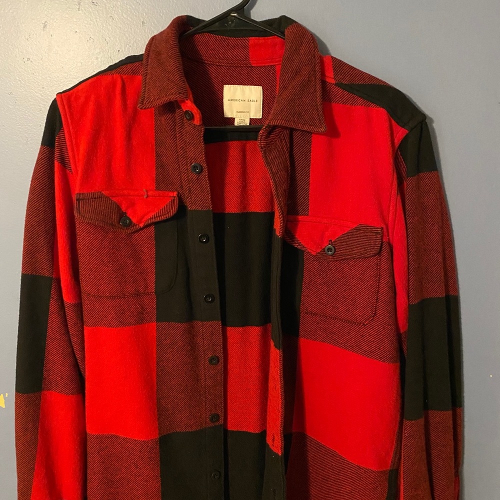 Flannel - Picture 2 of 7